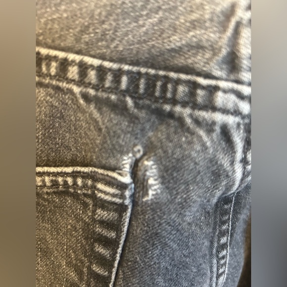 Gap Original Straight Jeans 32x30 - Picture 7 of 7